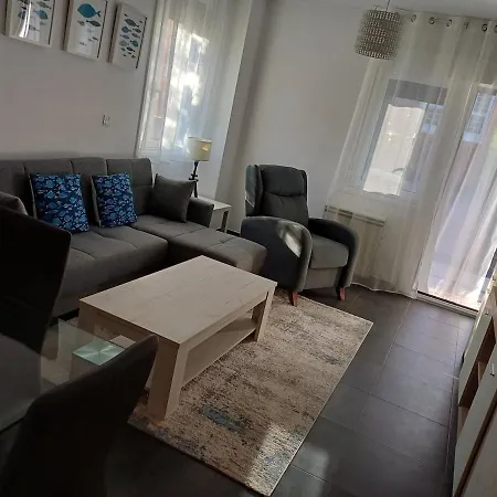 Xove Mar De Lugo Apartment *