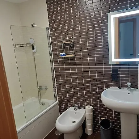 Xove Mar De Lugo * Jove