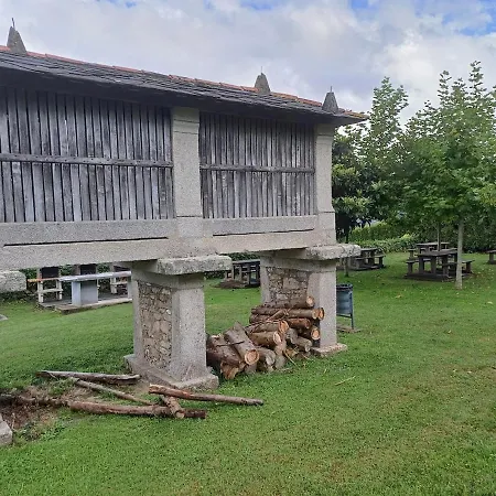 Apartment Xove Mar De Lugo