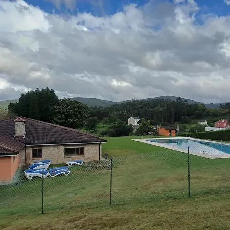 Xove Mar De Lugo * Jove