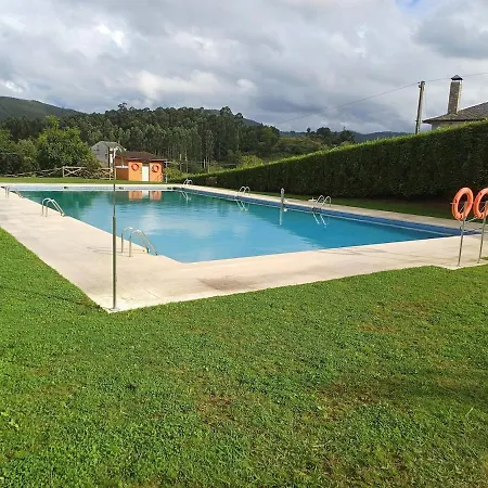 Apartment Xove Mar De Lugo
