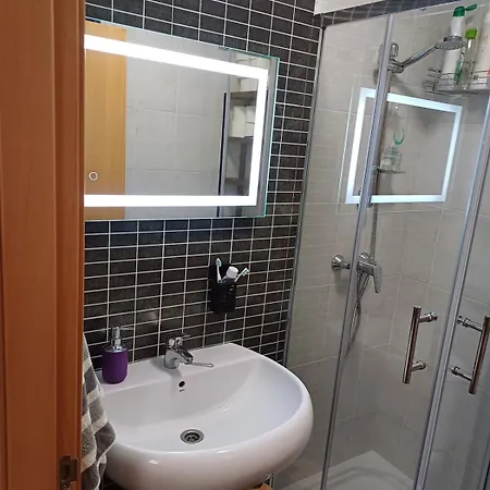 Xove Mar De Lugo Apartment Jove